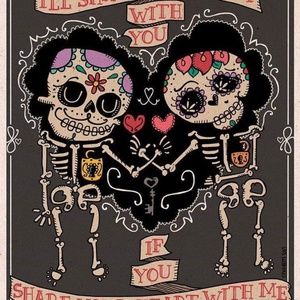 Meet your Posher, Dena